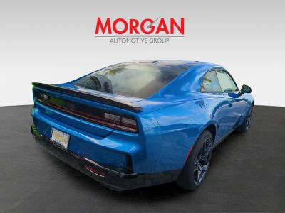 2026 Dodge Charger — detail view