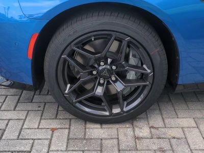 2026 Dodge Charger — photo 11 view