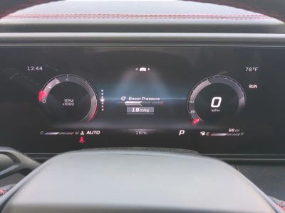 2026 Dodge Charger — photo 26 view