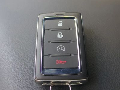 2026 Dodge Charger — photo 29 view