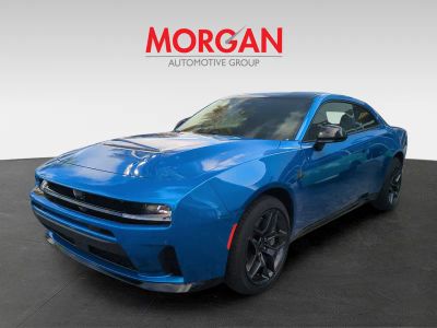 2026 Dodge Charger — photo 9 view