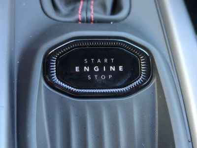 2026 Dodge Charger — photo 28 view