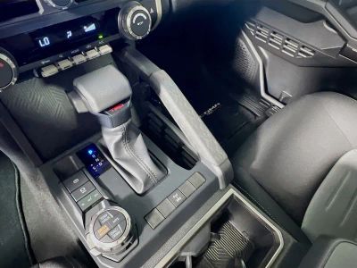 2025 Toyota Tacoma — photo 22 view
