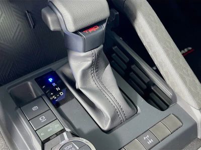 2025 Toyota Tacoma — photo 21 view