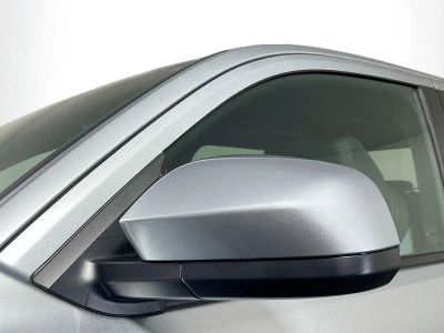 2025 Toyota Tacoma — photo 10 view