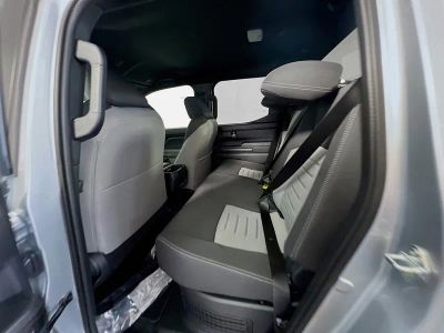 2025 Toyota Tacoma — photo 25 view