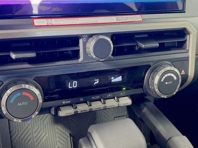 2025 Toyota Tacoma — photo 23 view
