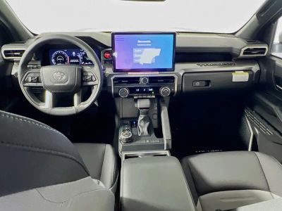 2025 Toyota Tacoma — photo 26 view