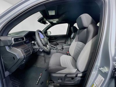 2025 Toyota Tacoma — photo 12 view