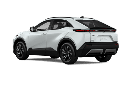 2026 Toyota C-HR - Photo 8
