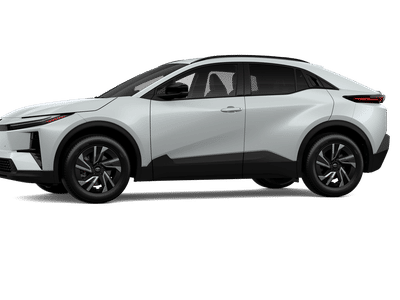 2026 Toyota C-HR - Photo 5