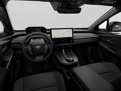 2026 Toyota C-HR - Photo 20