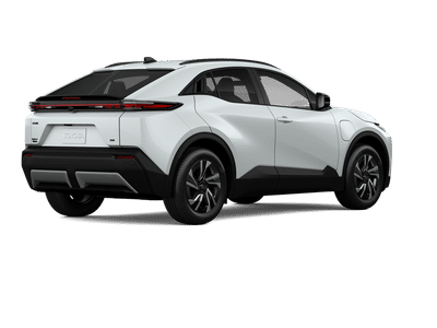 2026 Toyota C-HR - Photo 12