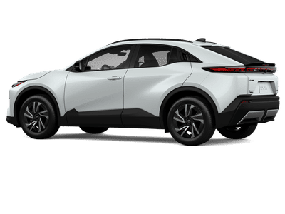 2026 Toyota C-HR - Photo 7
