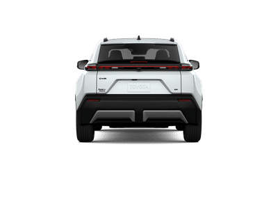 2026 Toyota C-HR - Photo 10