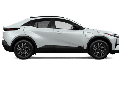 2026 Toyota C-HR - Photo 14