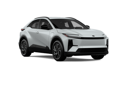 2026 Toyota C-HR - Photo 17