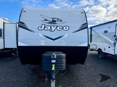 2026 Jayco Jay Flight SLX - Photo 3