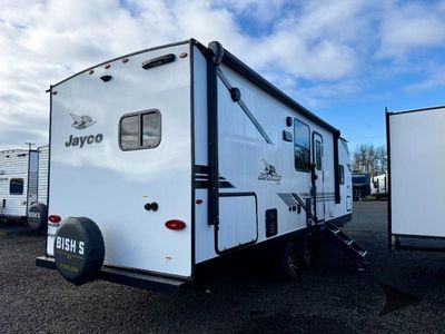 2026 Jayco Jay Flight SLX - Photo 7