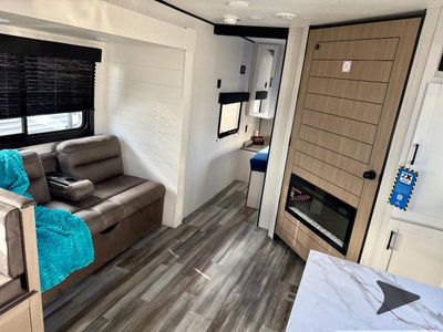 2026 Jayco Jay Flight SLX - Photo 17