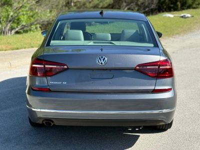 2017 Volkswagen Passat - Photo 9