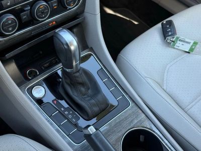 2017 Volkswagen Passat - Photo 31
