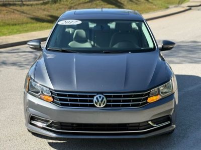 2017 Volkswagen Passat - Photo 5