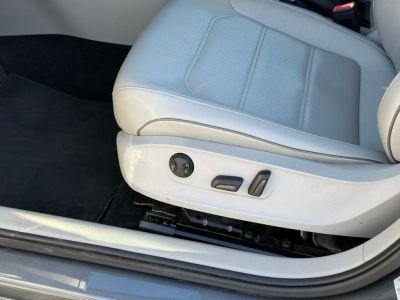 2017 Volkswagen Passat - Photo 20