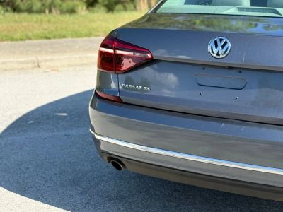 2017 Volkswagen Passat - Photo 11