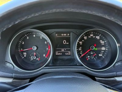 2017 Volkswagen Passat - Photo 26