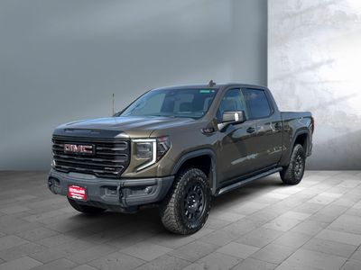 2023 GMC Sierra 1500 - Photo 2
