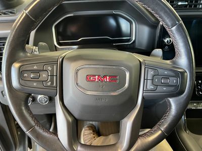 2023 GMC Sierra 1500 - Photo 14