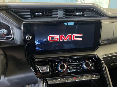 2023 GMC Sierra 1500 - Photo 15