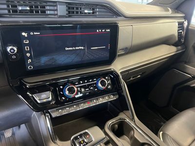 2023 GMC Sierra 1500 - Photo 12