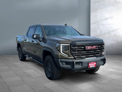 2023 GMC Sierra 1500 - Photo 1