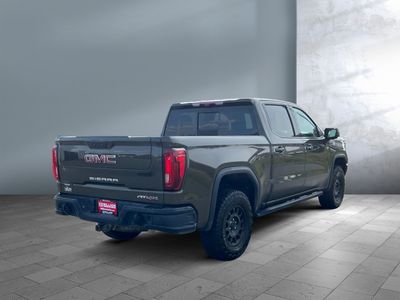 2023 GMC Sierra 1500 - Photo 4