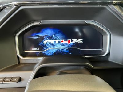 2023 GMC Sierra 1500 - Photo 9