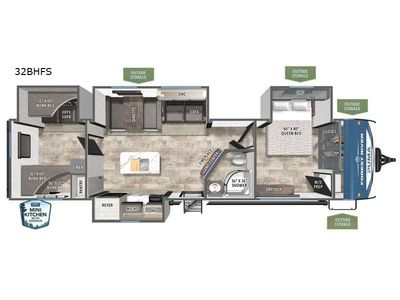 2027 Forest River RV Puma - Photo 1