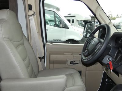 2026 Entegra Coach Odyssey - Photo 8