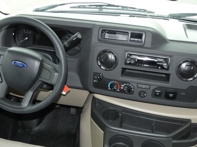 2026 Entegra Coach Odyssey - Photo 12