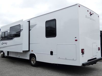 2026 Entegra Coach Odyssey - Photo 3
