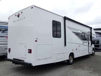 2026 Entegra Coach Odyssey - Photo 4