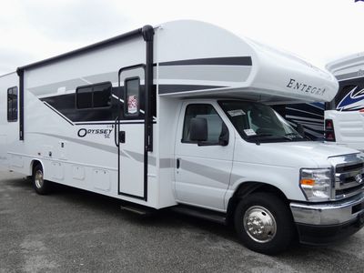 2026 Entegra Coach Odyssey - Photo 2