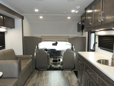 2026 Entegra Coach Odyssey - Photo 6