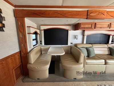 2018 Newmar Ventana - Photo 11