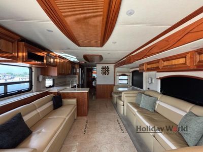 2018 Newmar Ventana - Photo 4