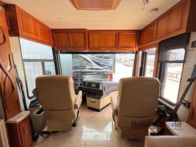 2018 Newmar Ventana - Photo 6