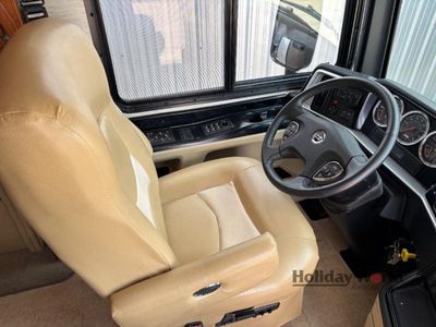 2018 Newmar Ventana - Photo 7