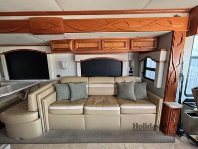 2018 Newmar Ventana - Photo 10