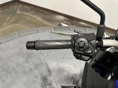 2026 Yamaha MT-07 - Photo 13